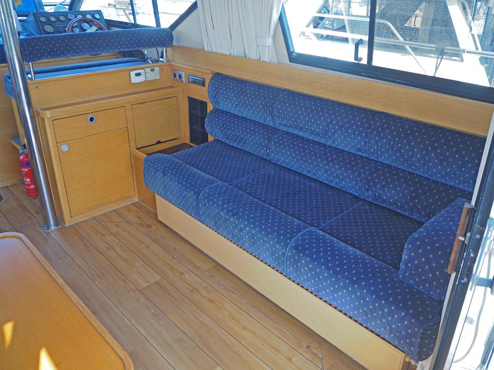 Timonerie, H&eacute;bergements